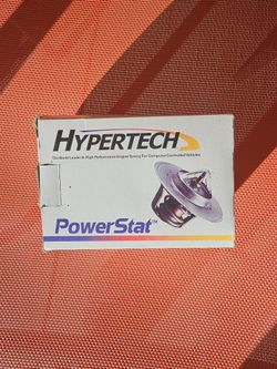 Automobile Thermostat