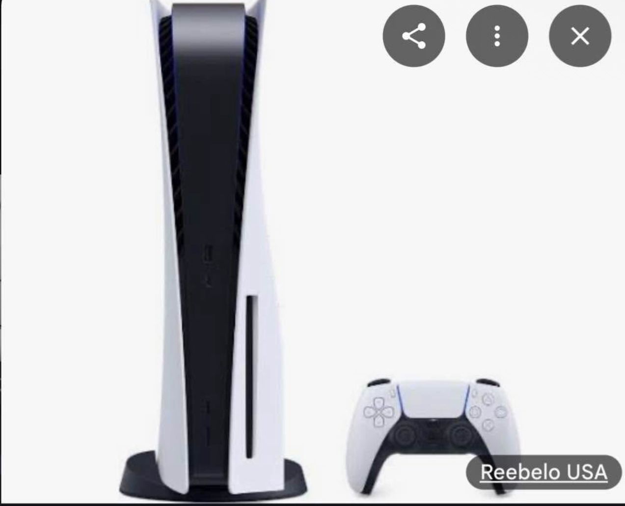 Ps5