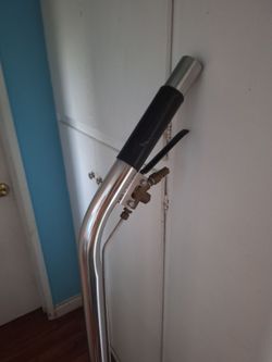 Carpet Cleaner tool. Wand. Like New