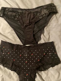 Vs pantys