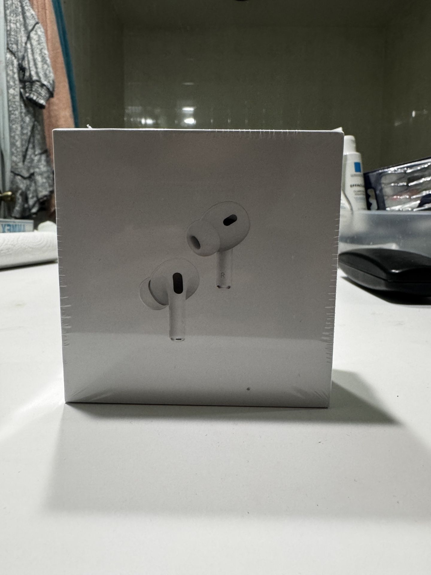 Apple AirPods Pro 2 With Active Noise Cancellation