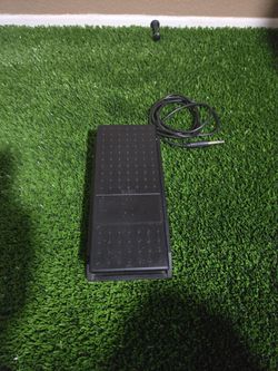 Yamaha Expression Pedal