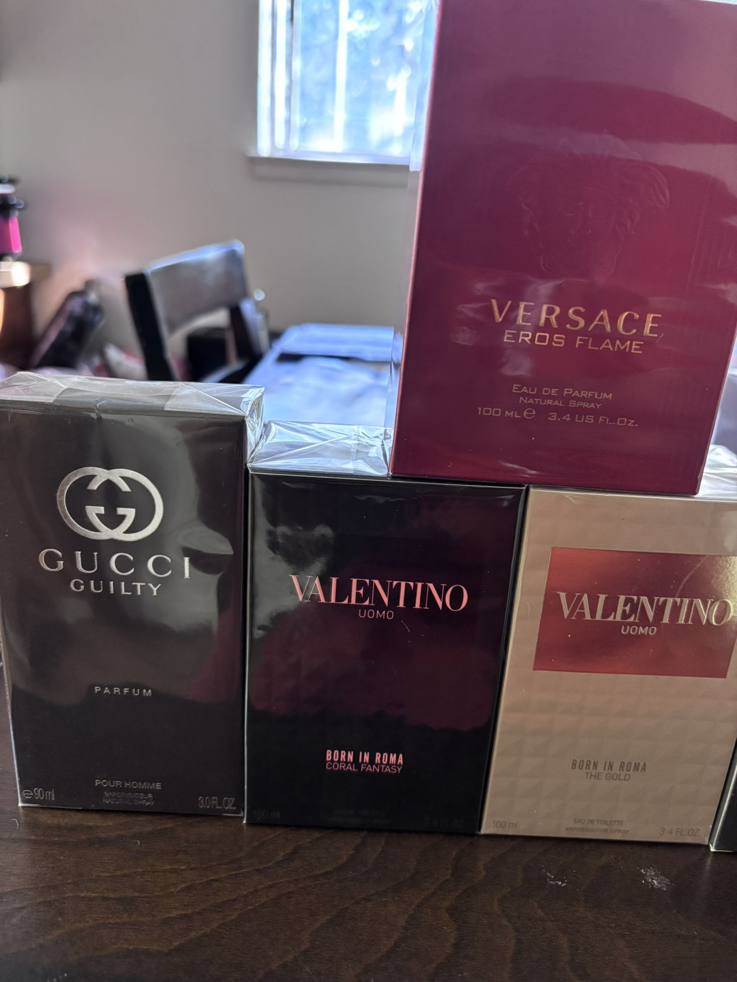 Men’s Cologne