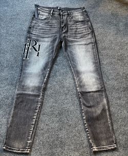 Amiri jeans