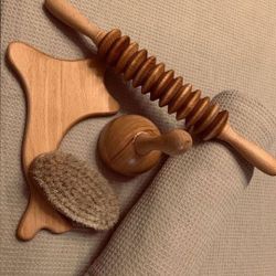 Massage/Contouring Therapy/Post Op