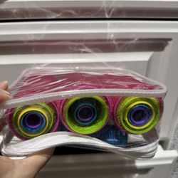 NewHeatless Curlers