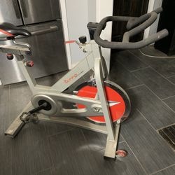 Exercise Bike. Heavy Duty $80