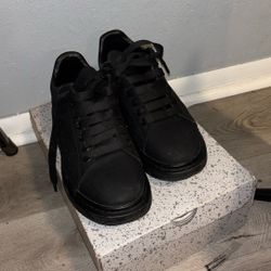 Alexander McQueen