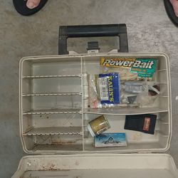 Tackle Box