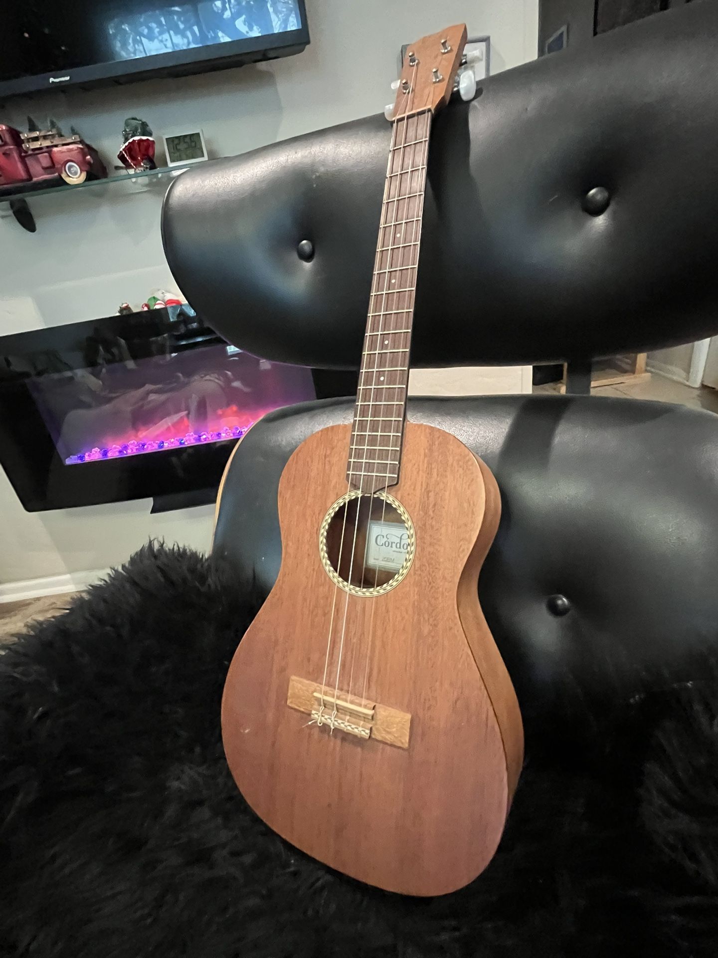 Ukulele, Baritone…like New