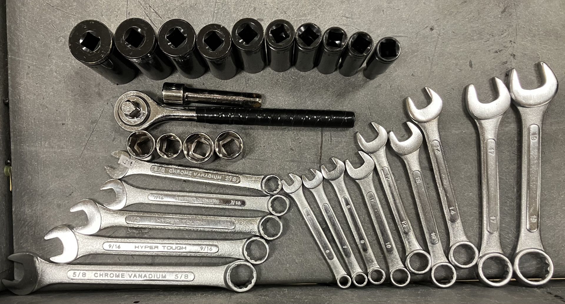 Used Ratchets Ratchet And Wrench Set for Sale in Dallas, TX - OfferUp