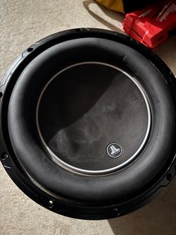 JL Audio