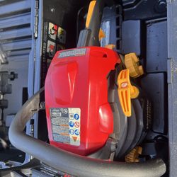 Chainsaw 3 For 250.00