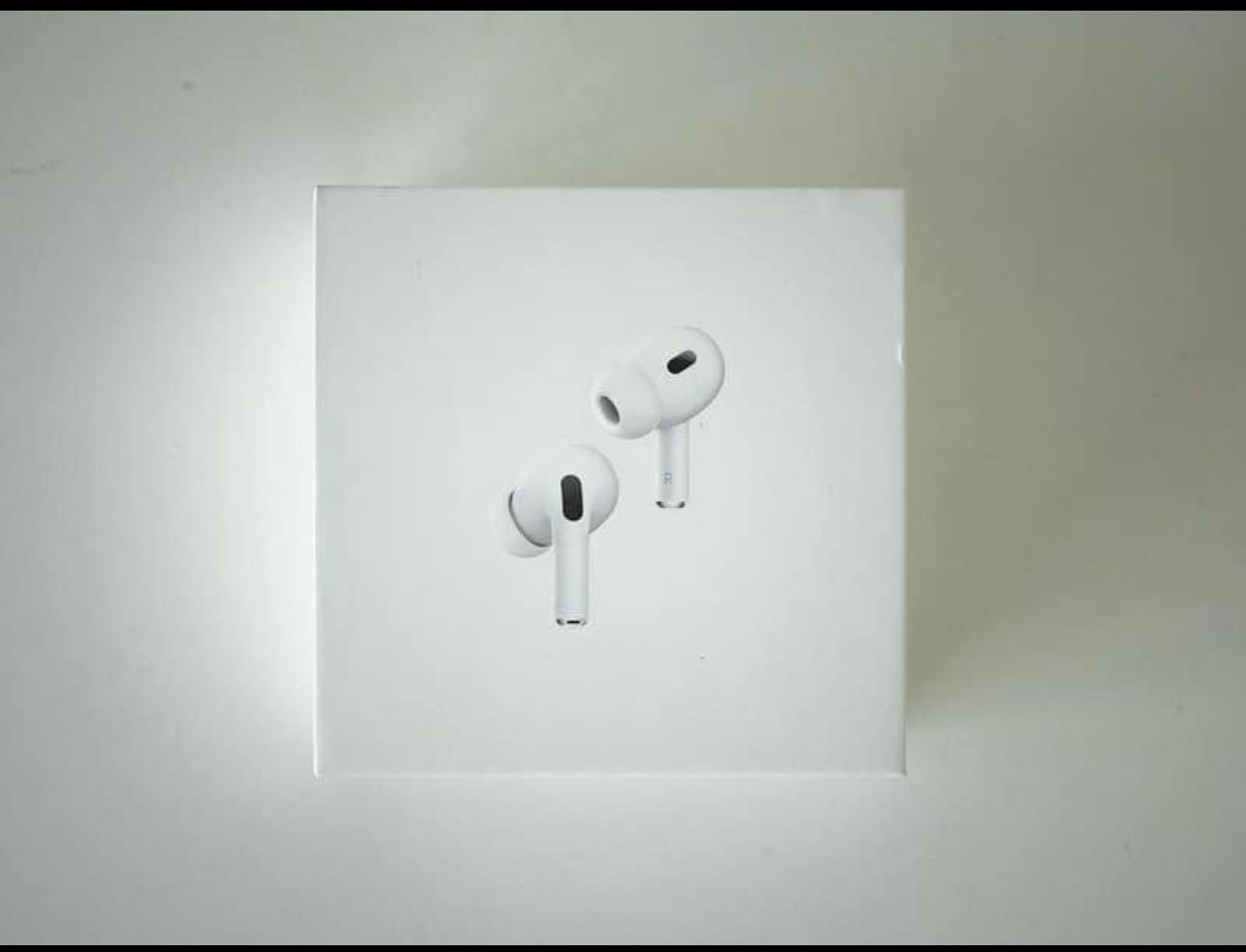 Air Pods Pro Gen 2