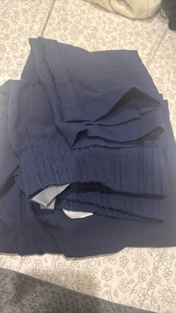 Figs scrubs