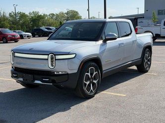 2022 Rivian R1T