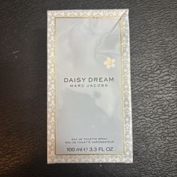 DAISY DREAM Marc Jacobs for Women EDT 3.3 oz 100ml