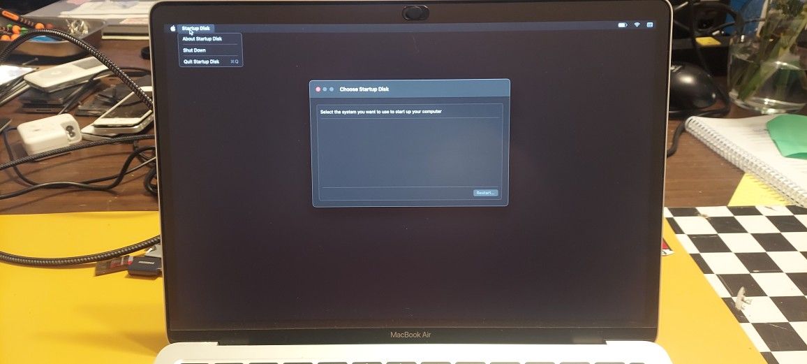 Replacement Screen Assembly MacBook Air 13" 2020