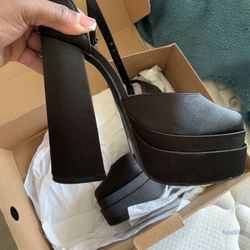Platforms Heels 