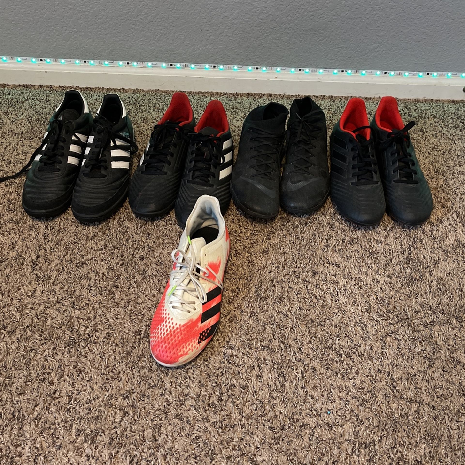 Soccer Cleats