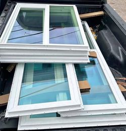 High-Quality Impact Windows and Doors