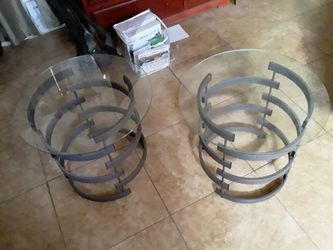 Tables