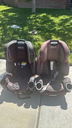 GEICO CAR SEATS