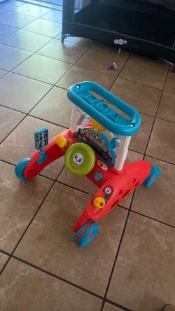 Infant toy walker Infant toy walker