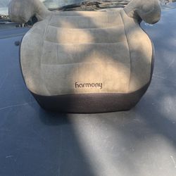 Kid Booster Seat Used