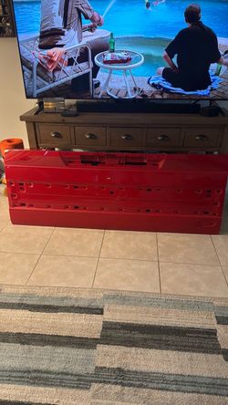 F250 tailgate