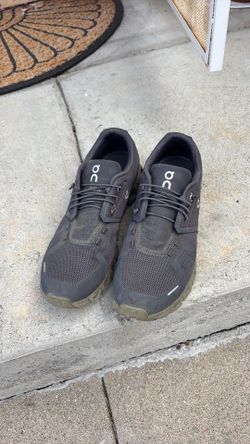 Cloud 5 ON SHOES