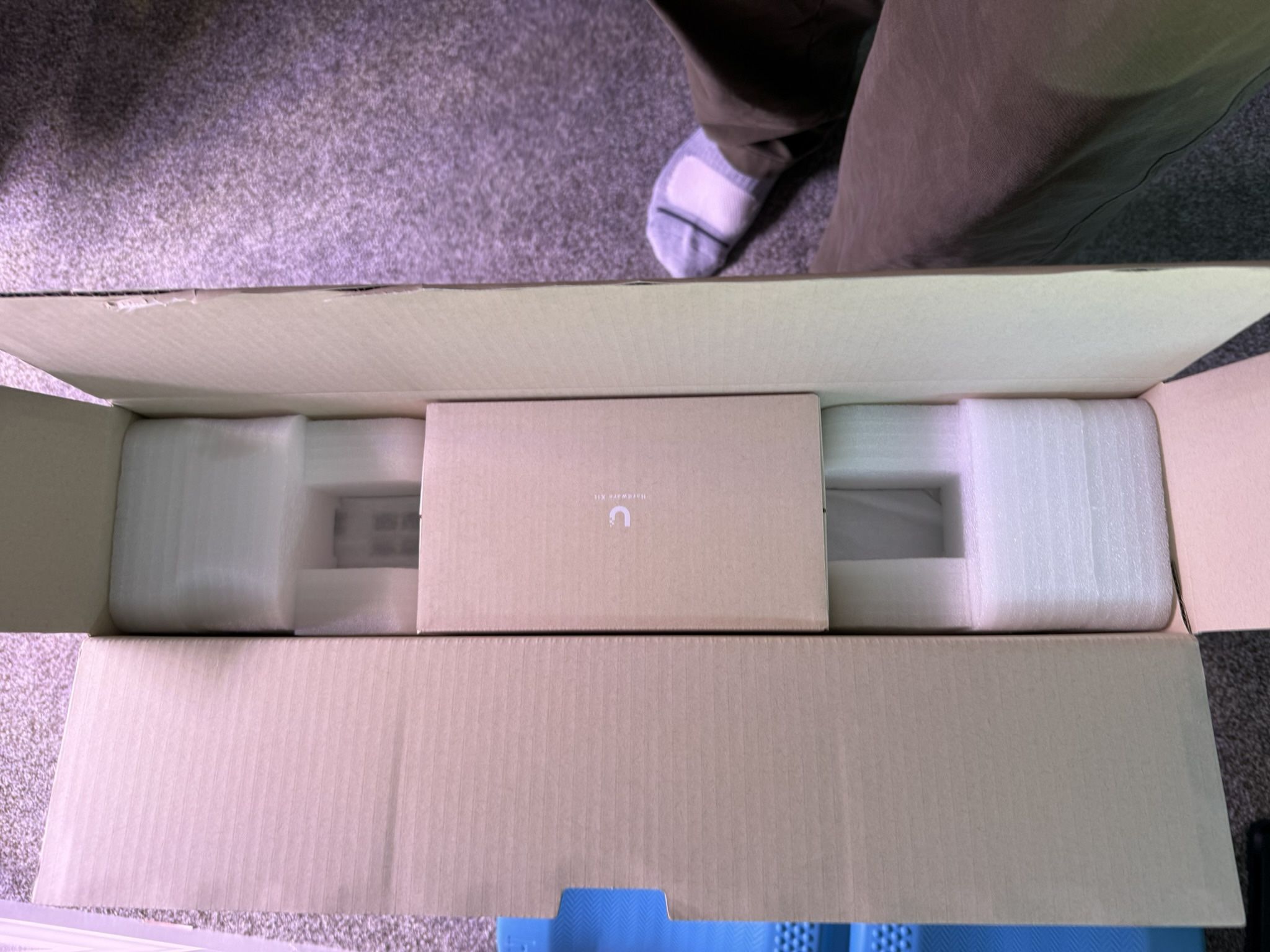 UniFi Dream Machine Pro