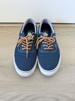 Van’s Premium Authentic Men’s Shoes (Size 13)