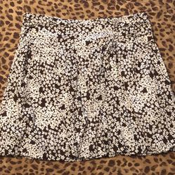 Jr. Skirt Size 11