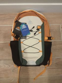 BRAND NEW Azela Running Backpack