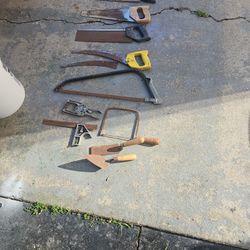 Hand Tools