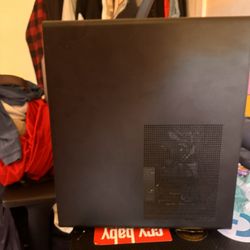 Gaming Pc  + Monitor