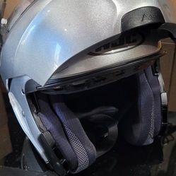 Scooter/motorcycle Helmet