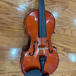 Full Size Violin