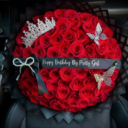 RAMOS BUCHONES PERSONALIZADOS PARA TODA OCASION/FLOWER ARRANGEMENTS 