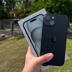 iPhone 15 Plus Unlocked / Liberado 😃