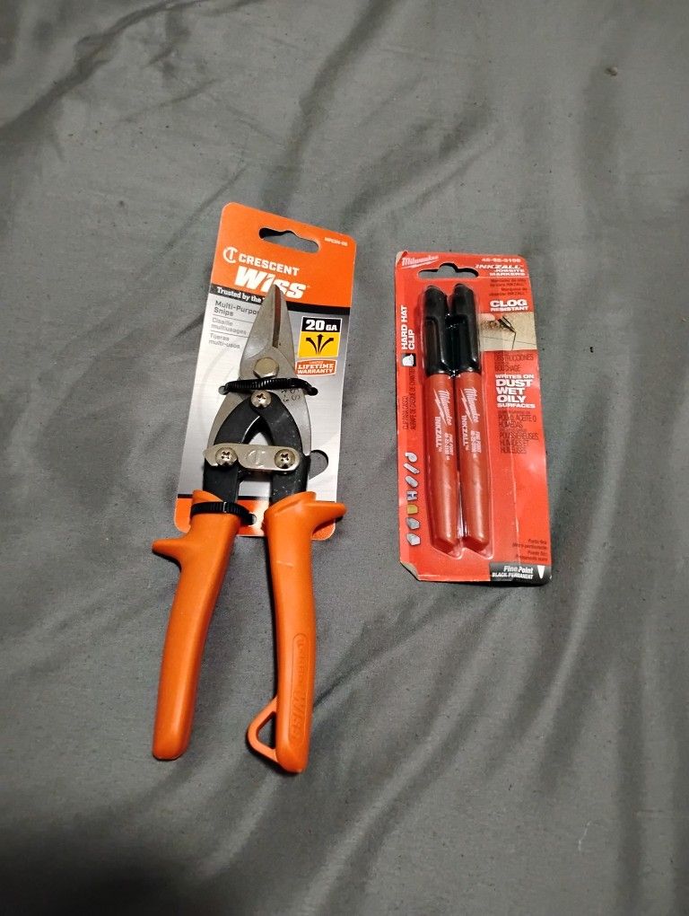 General Tools And Equipment 