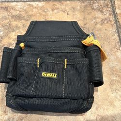 Dewalt Tools Pouch