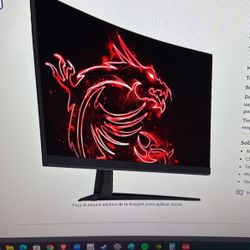 MSI Optix G27C5