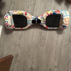 Hover Board 