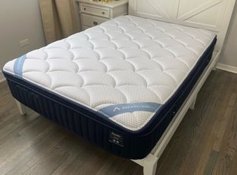 Dreamcloud Premier Full Mattress