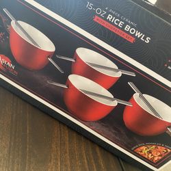 Bowls 