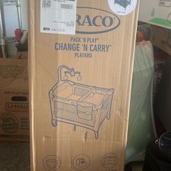 Pack And Play 