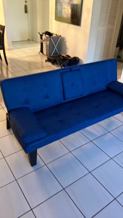 Sofa bed
