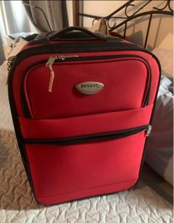 Travel Luggage Suitcase